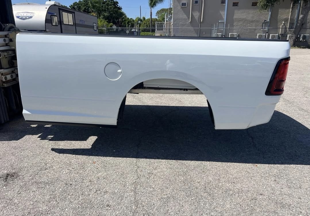 2019–2025 Dodge2500 8-Foot Brand New - Image 5