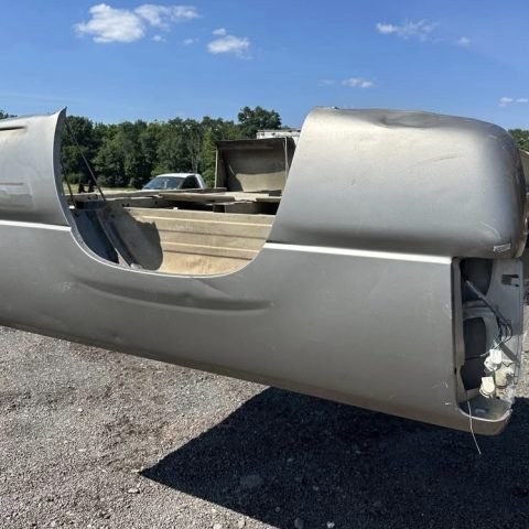 Rust free 99-06 Chevy/gmc 6.5ft bed