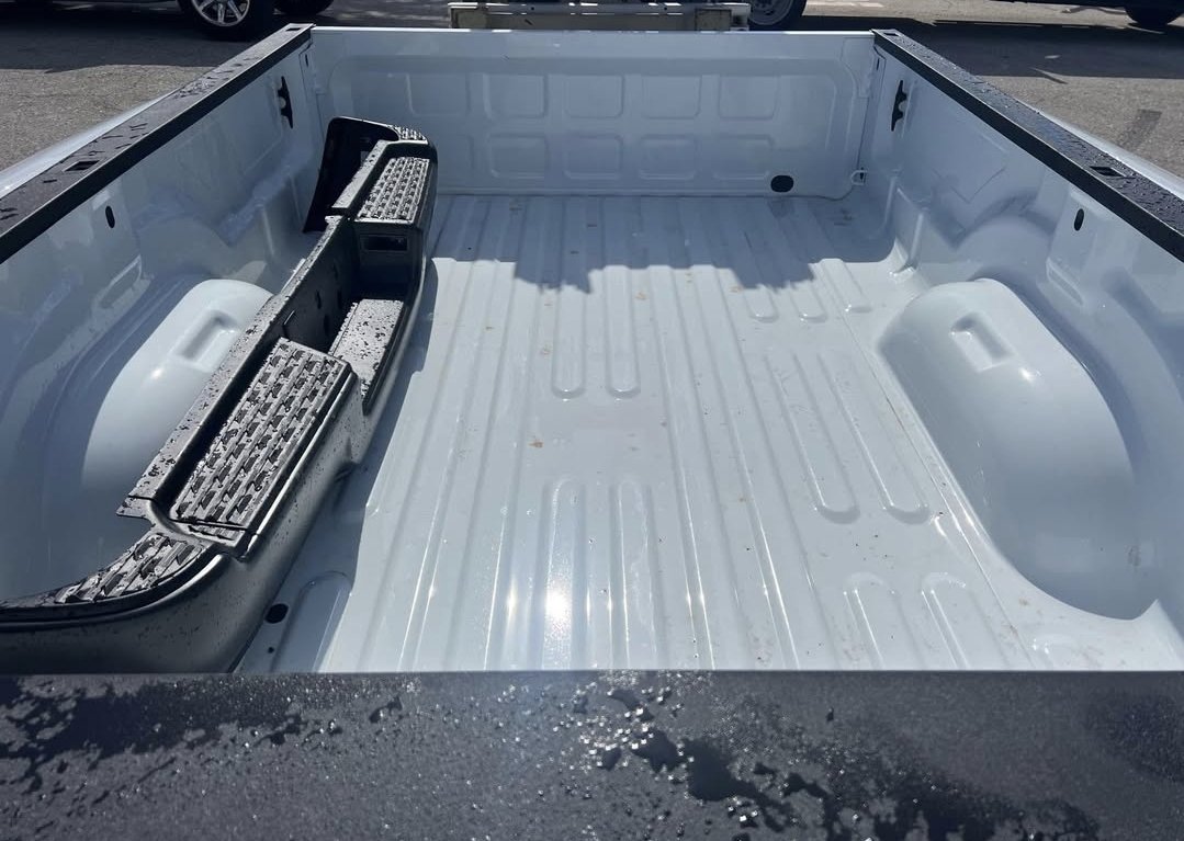 2010–2025 Dodge3500 Dually 8-Foot Bed Brand New - Image 3