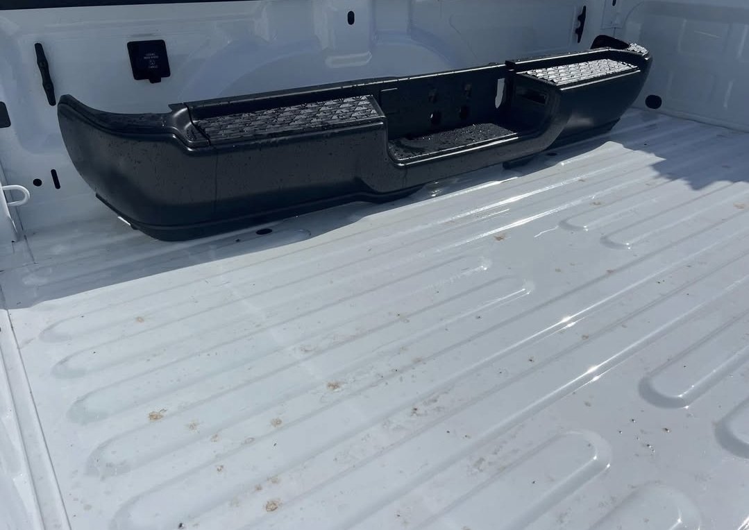 2010–2025 Dodge3500 Dually 8-Foot Bed Brand New - Image 4