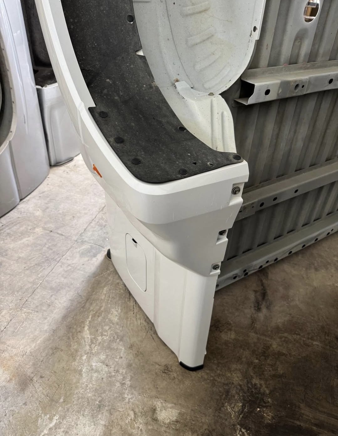 2018 King ranch F-350 Dually Bed - Image 3