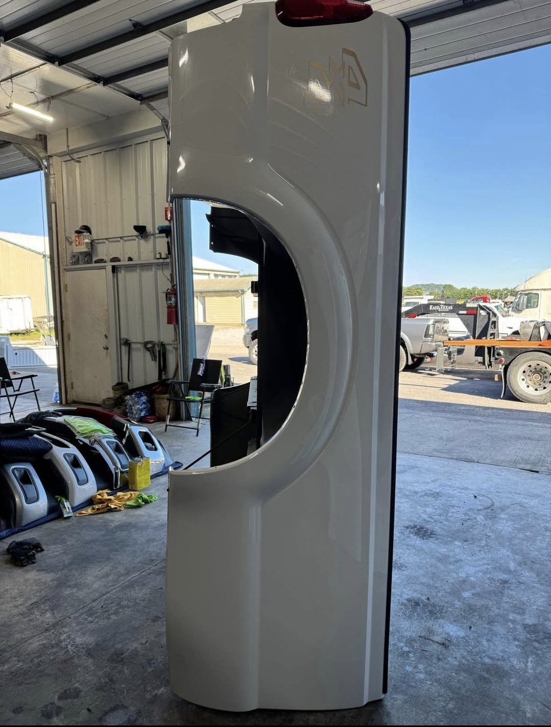 2015 F-250 Super Duty 8-Foot Bed - Image 2