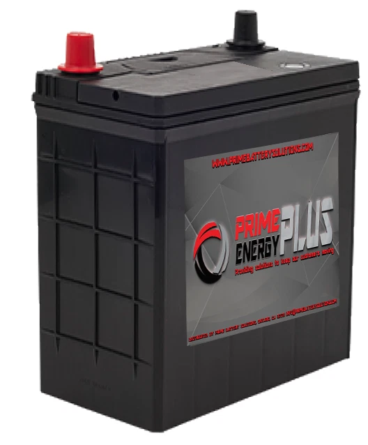 Group 51R Battery — 450 CCA — Compact Trucks & Smaller SUVs