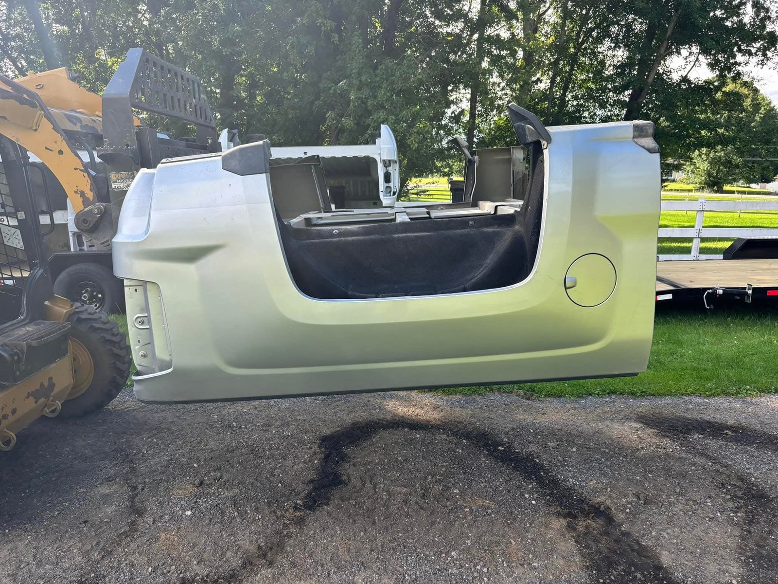 2014-2018 Chevy 5.9’ bed. - Image 4
