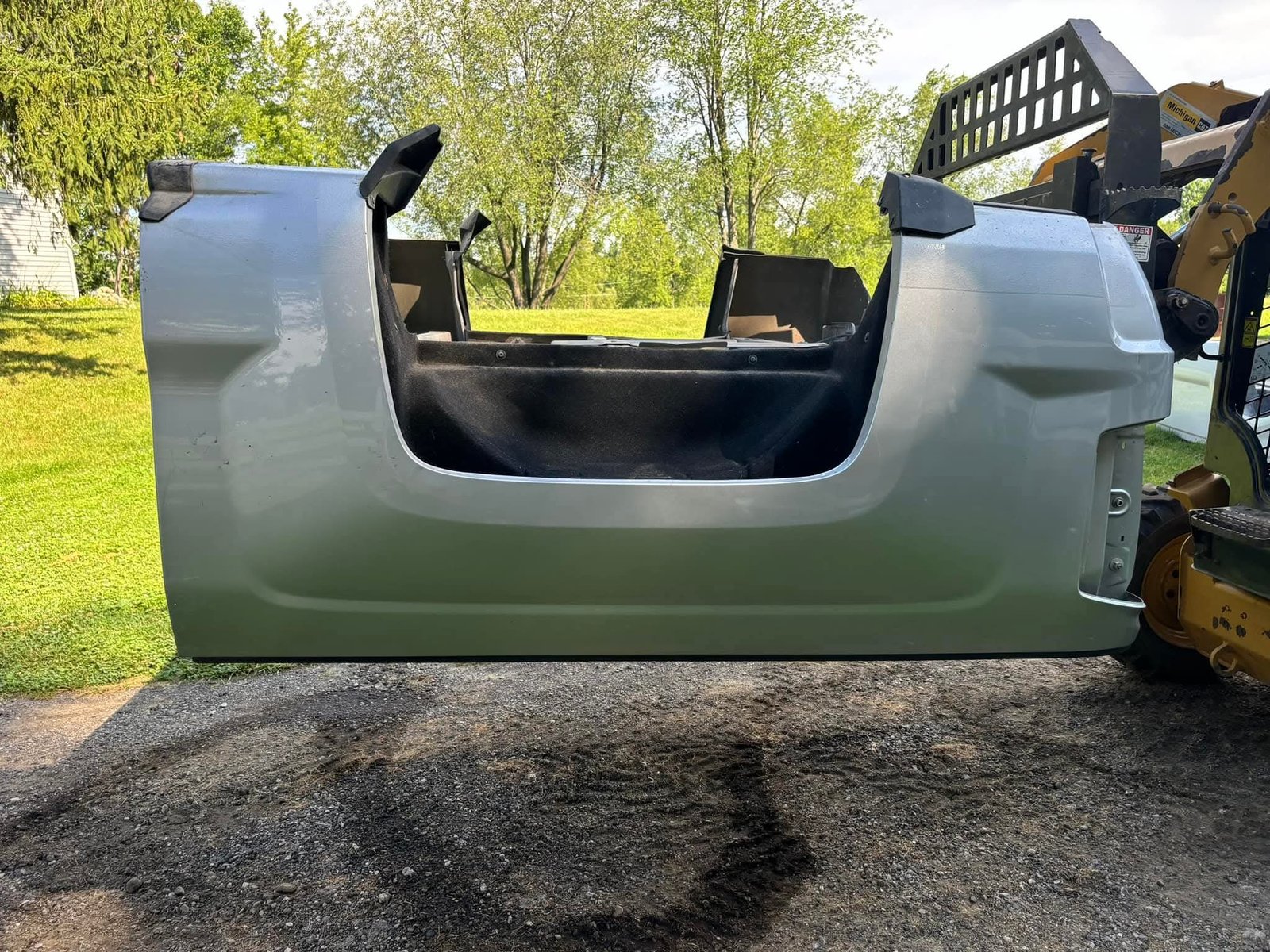 2014-2018 Chevy 5.9’ bed. - Image 8
