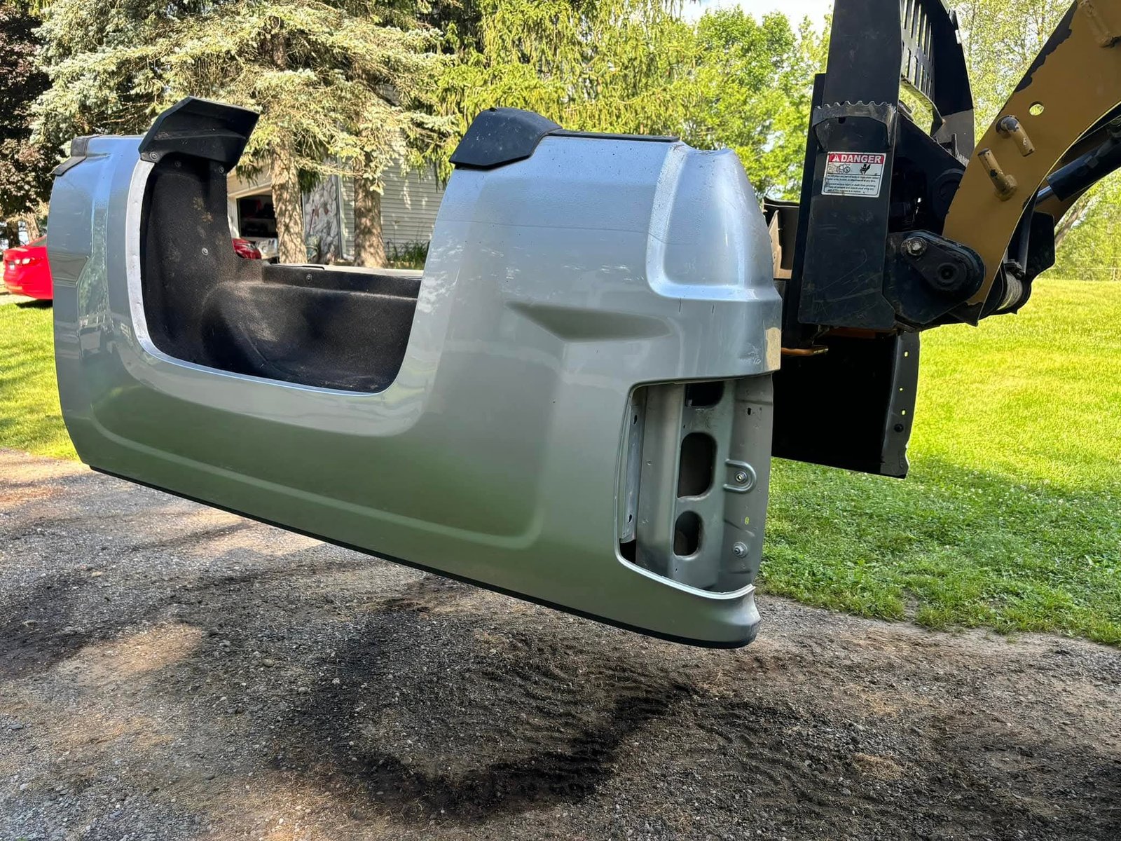 2014-2018 Chevy 5.9’ bed. - Image 6