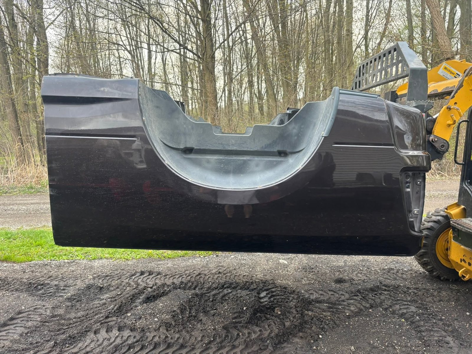 2009-2018 Ram 6.5’ bed - Image 4