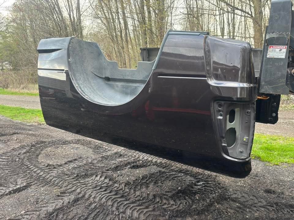 2009-2018 Ram 6.5’ bed - Image 3