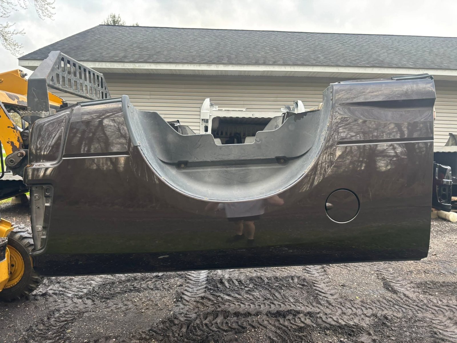2009-2018 Ram 6.5’ bed - Image 8