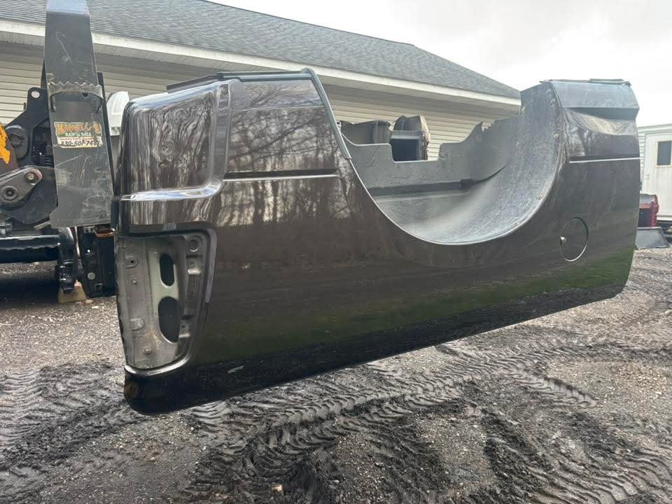 2009-2018 Ram 6.5’ bed - Image 7