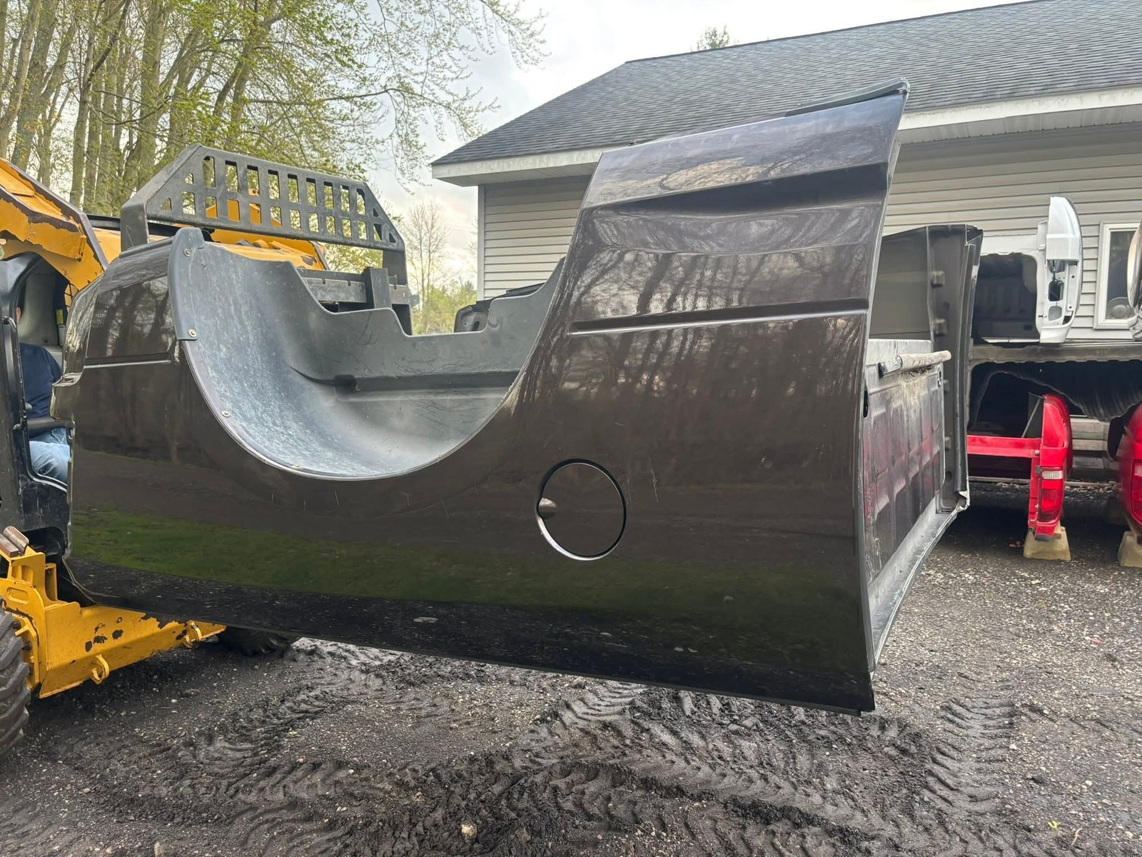 2009-2018 Ram 6.5’ bed - Image 6