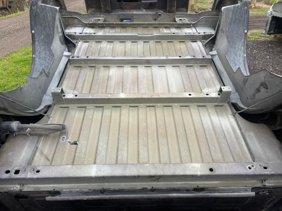 2009-2018 Ram 6.5’ bed - Image 5