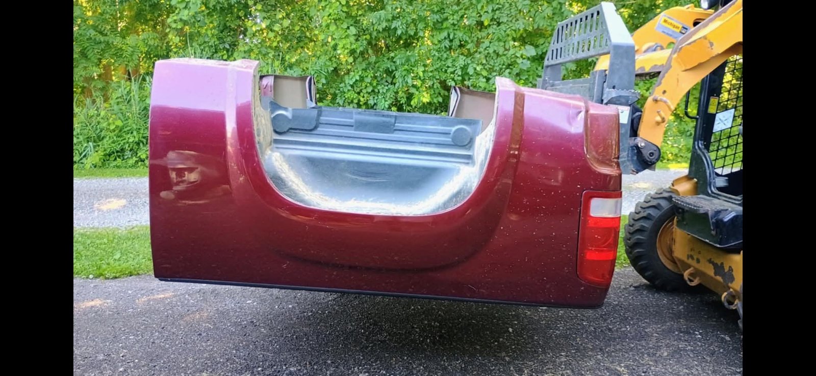 2007-2013 GMC 5.9 - Image 3