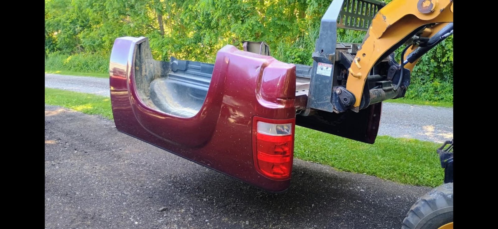 2007-2013 GMC 5.9