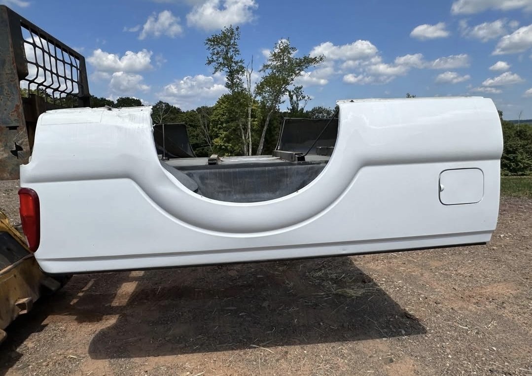 11-16 ford superduty 8ft bed - Image 6