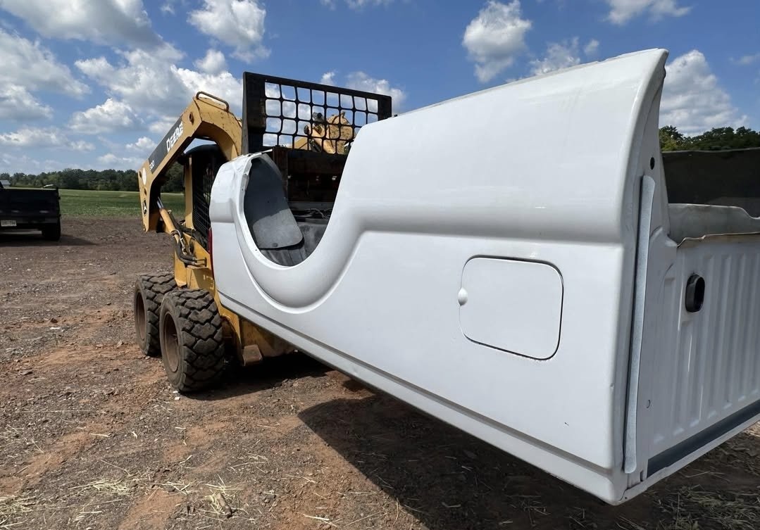 11-16 ford superduty 8ft bed - Image 7