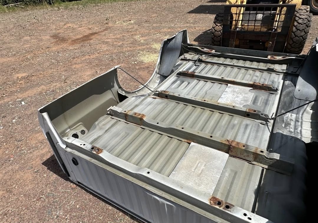 11-16 ford superduty 8ft bed - Image 8