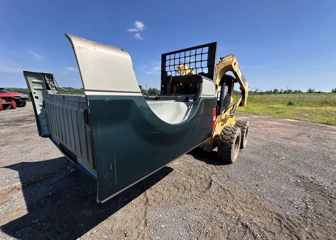 Rust free 04-08 Ford f150 5.5ft bed - Image 5