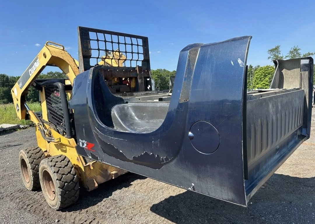 Rust free 07-13 Gmc Sierra 5.9ft bed - Image 5
