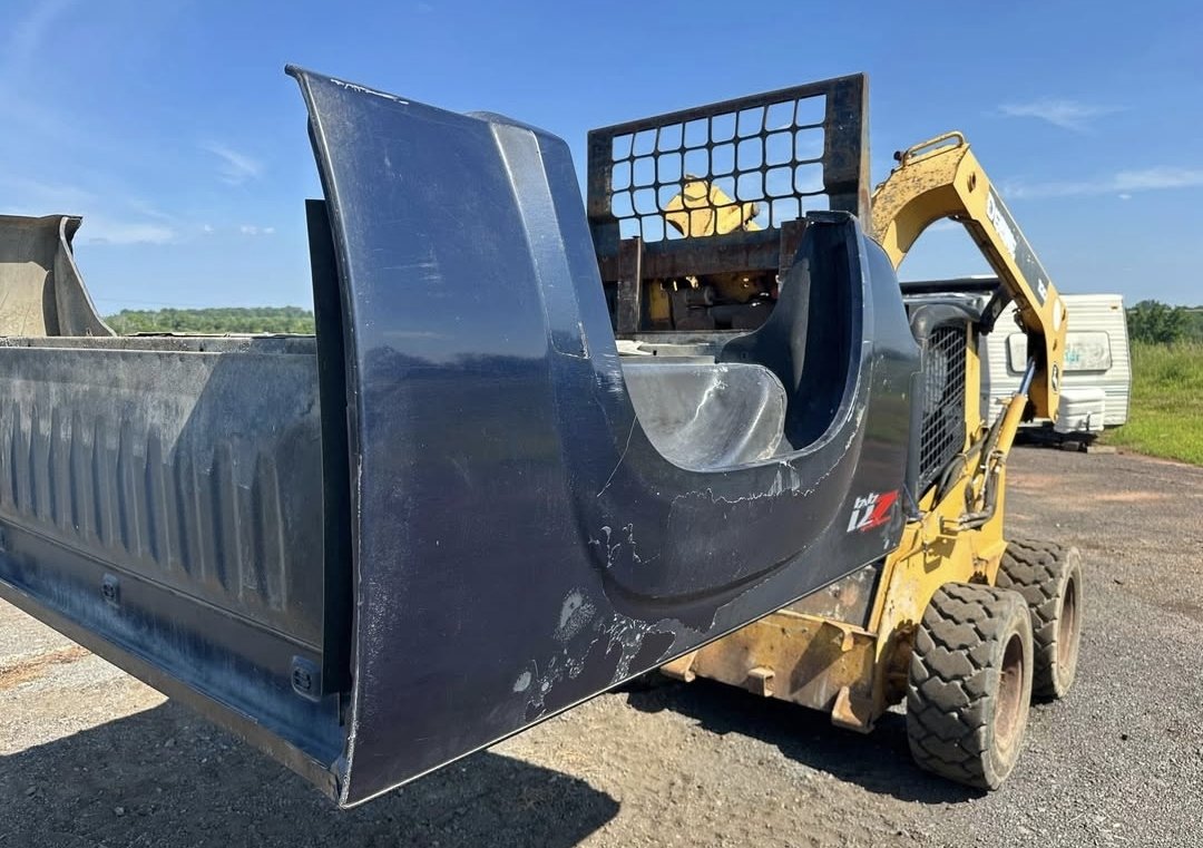 Rust free 07-13 Gmc Sierra 5.9ft bed - Image 6