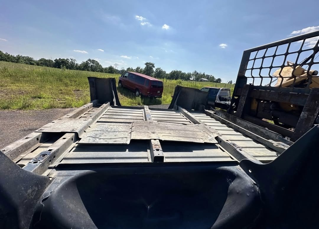 Rust free 07-13 Gmc Sierra 5.9ft bed - Image 8