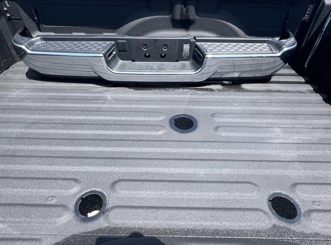 2025-2019 Dodge2500 8ft 5th Wheel Package - Image 6