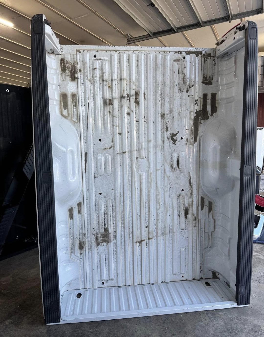 2015 F-250 Super Duty 8ft Bed - Image 4