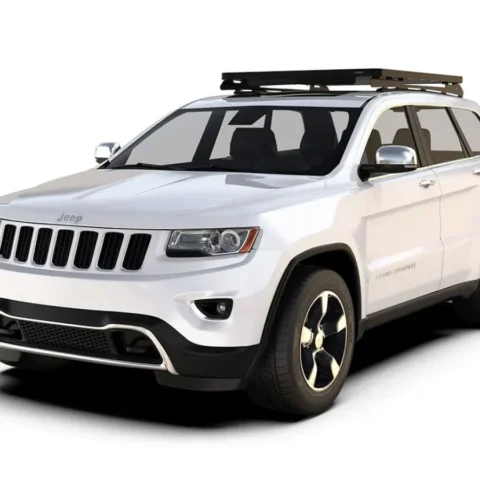 2011-2021 Jeep Grand Cherokee Roof Rack