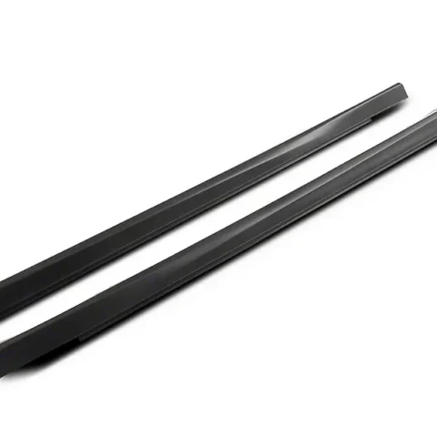 2015-2023 Dodge Charger Side Skirts - Pair