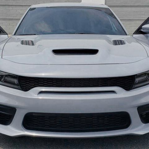 2015-2023 Dodge Charger SRT Hellcat Redeye Widebody Style Hood