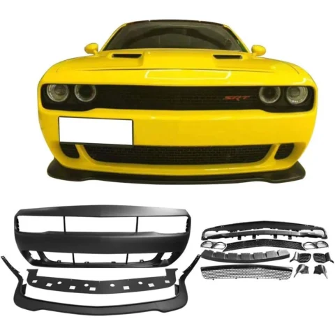 2023 Dodge Challenger R/T Front Bumper
