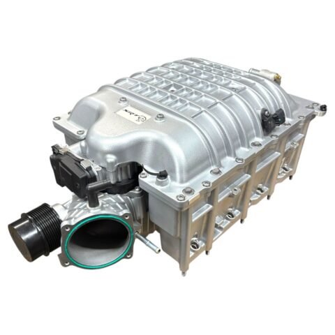 2023 Hellcat Supercharger - Complete
