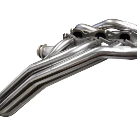 Corsa Performance Long Tube Stainless Headers for Dodge Charger Hellcat