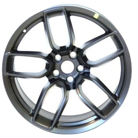 Dodge Challenger SRT Redeye 20-Inch Aluminum Forged Wheels