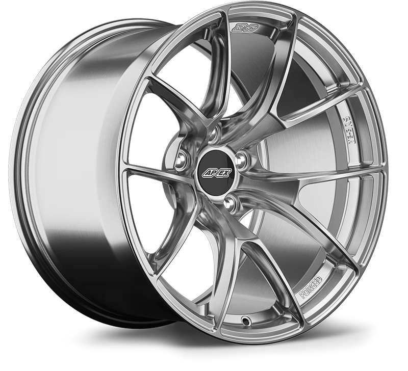 Forged Wheel automotive part buying guide