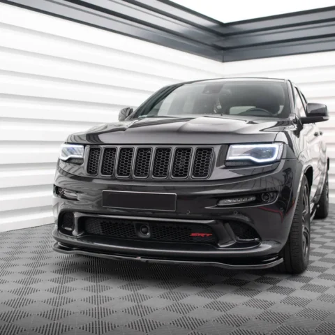 Jeep SRT Body Kit