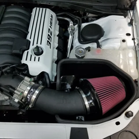 JLT Air Intake for Dodge 392