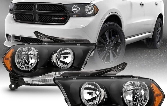 LED Headlight automotive part buying guide