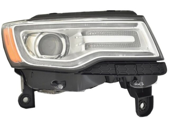 Daytime Running Light automotive part buying guide