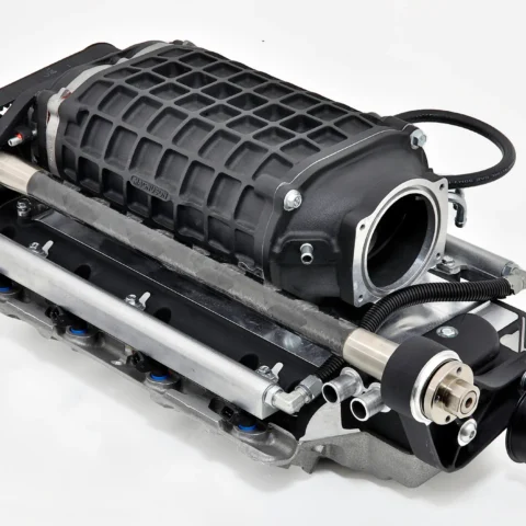 Magnuson TVS2300 Supercharger Full Kit for LS Engine
