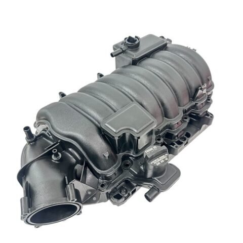 OEM Mopar 6.4L HEMI Intake Manifold