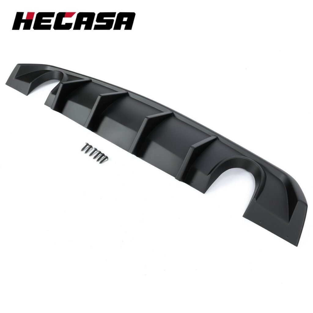 Rear Shock Absorber automotive part buying guide