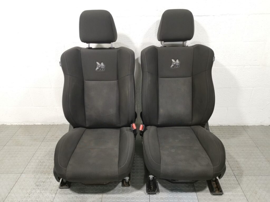 Rear Seat automotive part buying guide