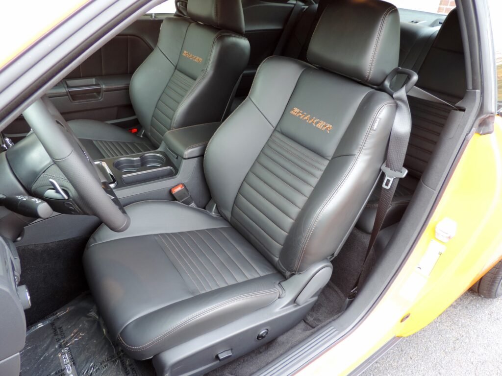 Rear Seat automotive part buying guide