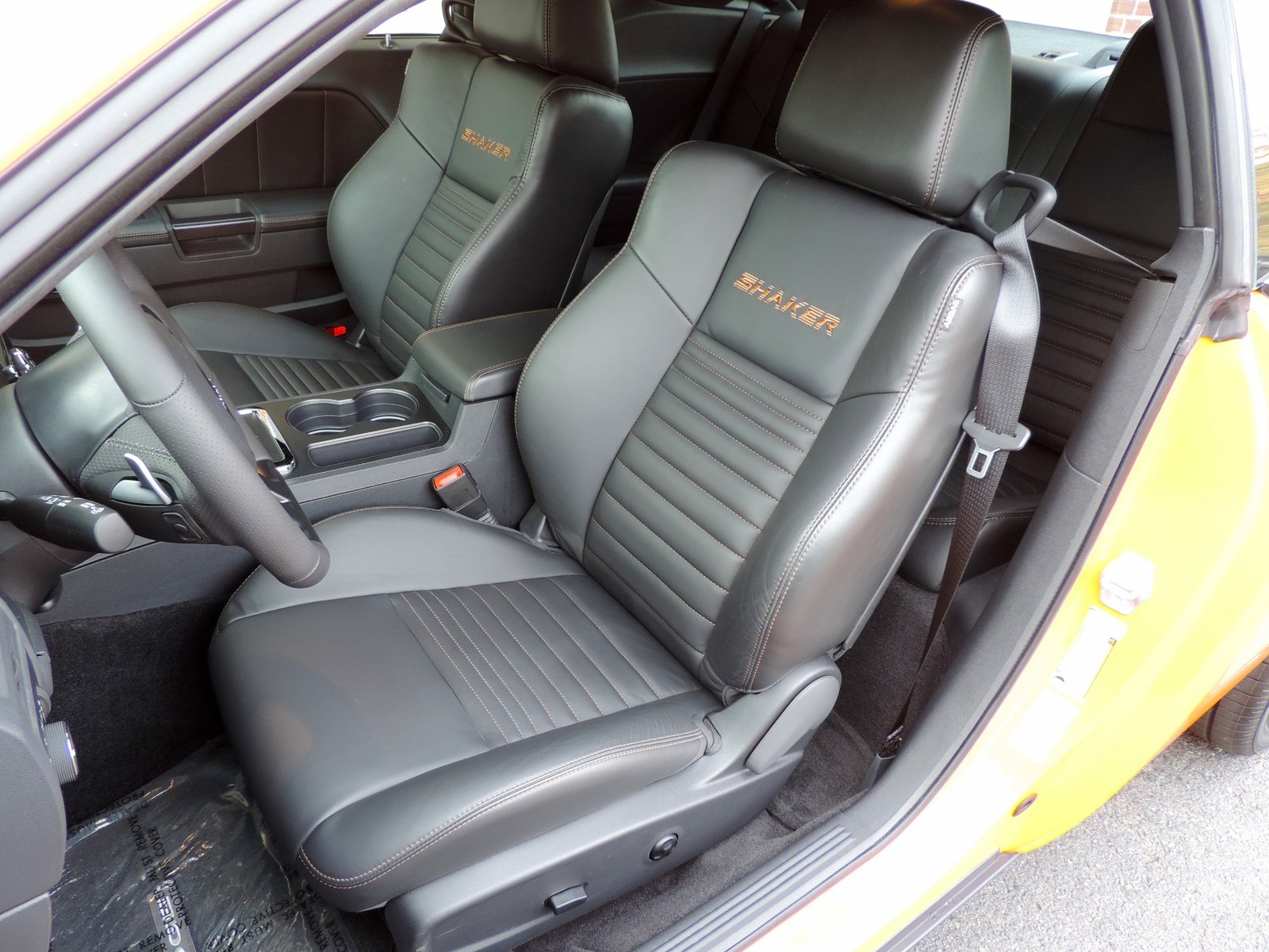 Rear Seat automotive part buying guide